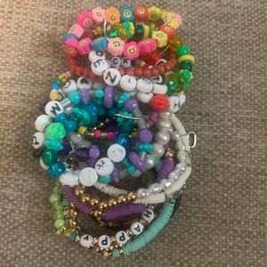 Bracelet bundle